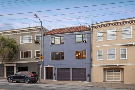 1325 Church Street