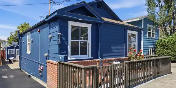 148 Monterey Street