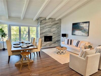 1330 La Mirada Street