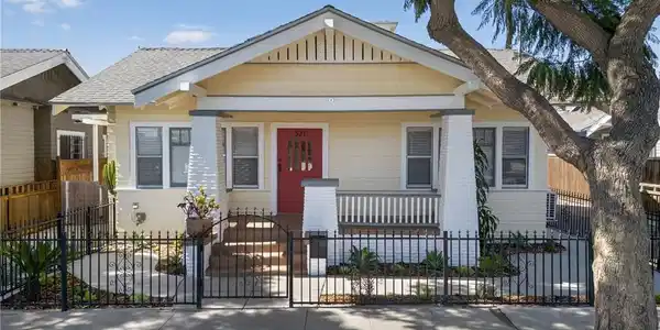 521 Olive Avenue