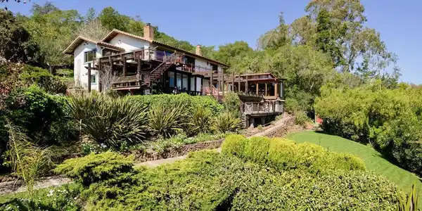 260 Rancho Soquel Road