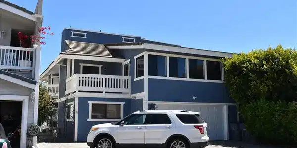 2504 Monaco Drive