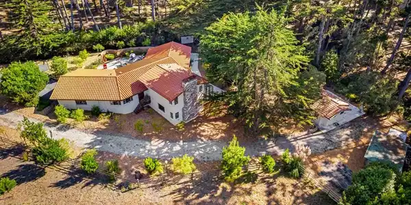 1268 Viscaino Road
