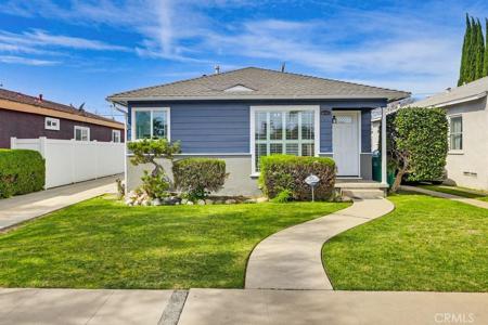 3133 Cedar Avenue