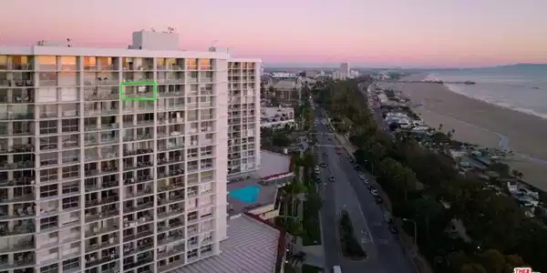 201 Ocean Avenue