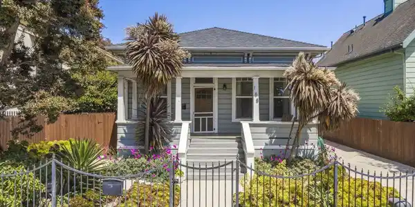 168 S Palm Street