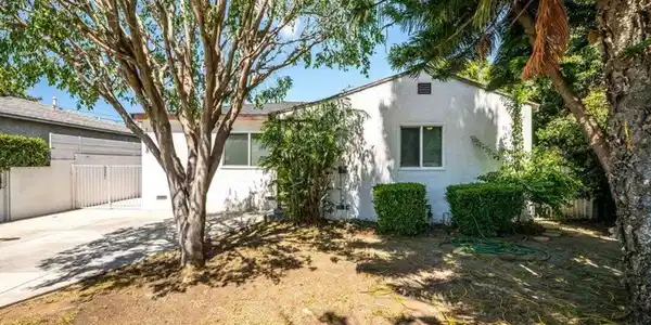 11333 Braddock Drive