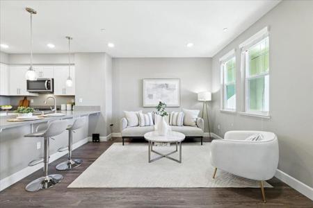 1011 Bellante Lane