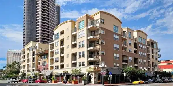 350 K St.