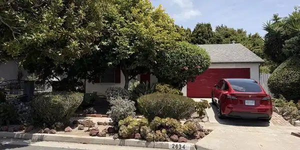 2634 Butler Avenue