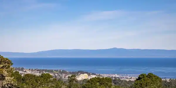 540 Aguajito Road