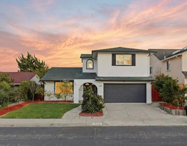 3104 San Andreas Drive