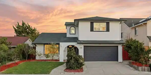 3104 San Andreas Drive