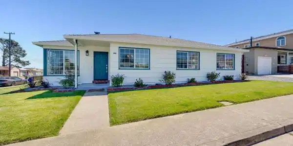 1 Elkwood Drive