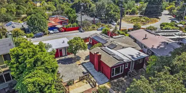 4601 Fairway Drive