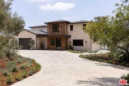 29924 Harvester Road