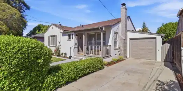 352 N Eldorado Street