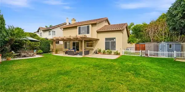 4 Coppercrest