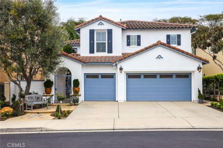 18692 Calera Drive