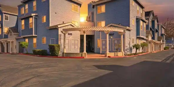 607 Arcadia Terrace