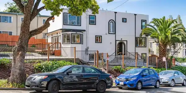 252 Euclid Avenue