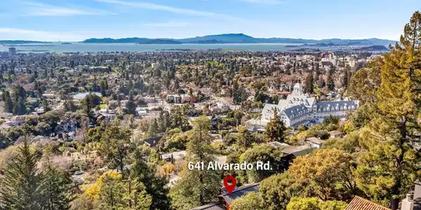 641 Alvarado Rd