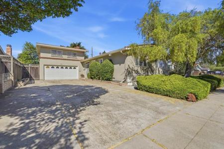 725 Santa Rita Street
