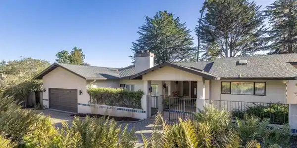 1155 Lookout Road