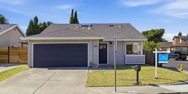 194 Stanislaus Way