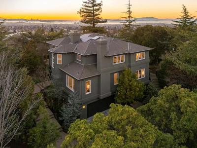 6000 CONTRA COSTA ROAD