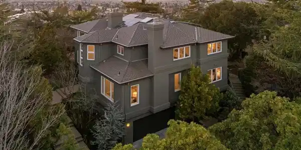 6000 CONTRA COSTA ROAD