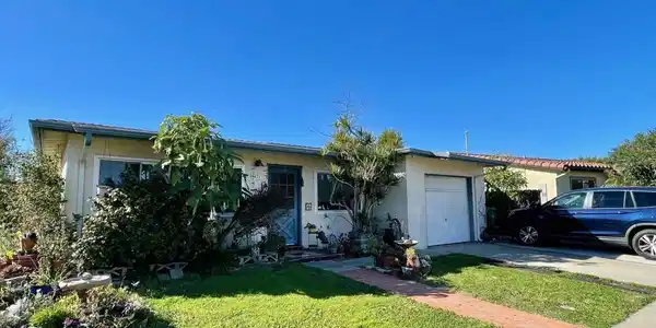 4584 Jicarillo Ave