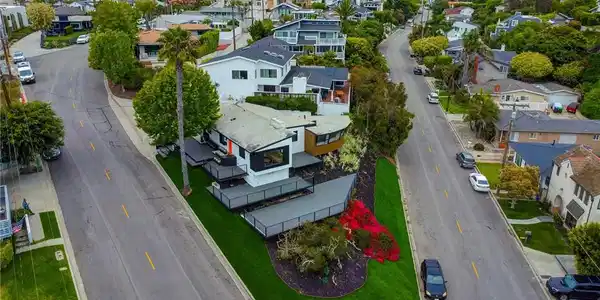 300 Holmwood Drive