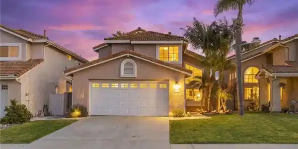 3129 San Helena Drive