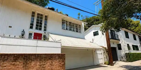 507 W Rustic Rd