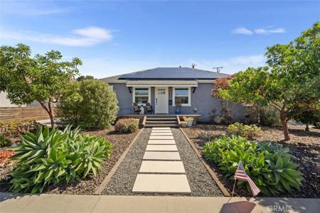 4513 E Cervato Street