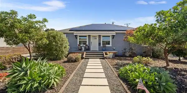 4513 E Cervato Street