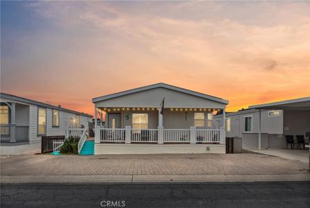 765 Mesa View Drive