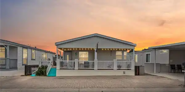 765 Mesa View Drive