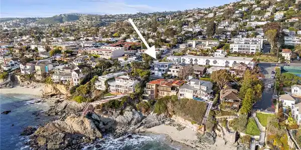 2110 Ocean Way