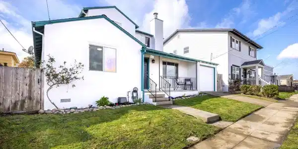 411 Elm Avenue