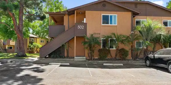 502 Calle Montecito