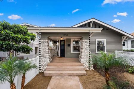 1634 Fern Street