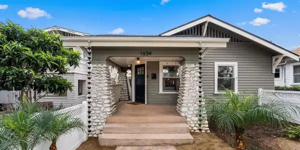 1634 Fern Street