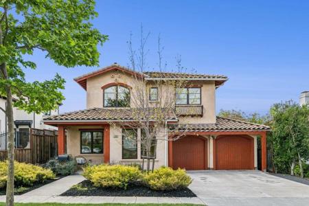 2308 Hillside Drive