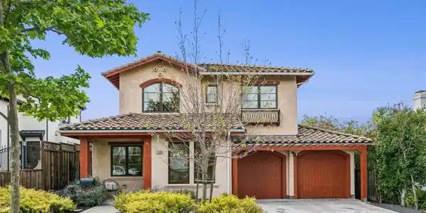 2308 Hillside Drive