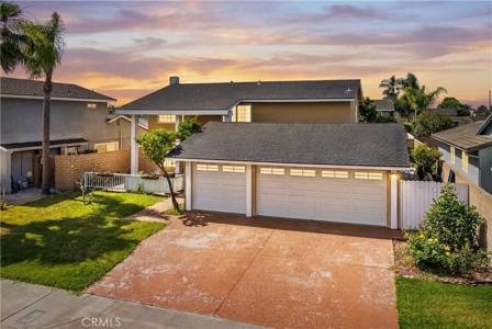 8712 Bellmead Drive