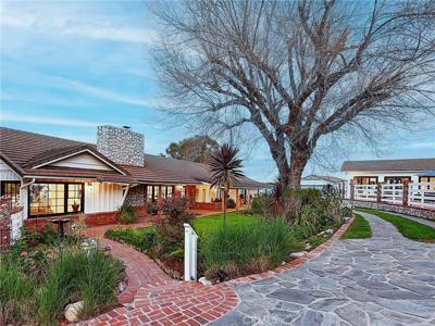 46 Empty Saddle Road