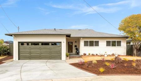 26 Council Crest Drive