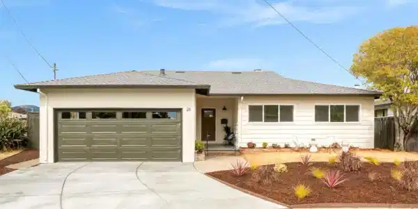 26 Council Crest Drive
